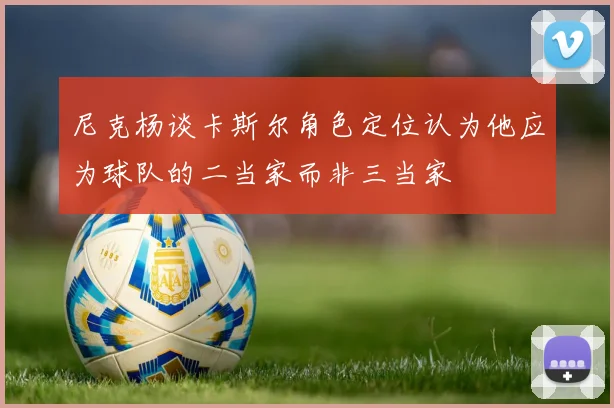尼克杨谈卡斯尔角色定位认为他应为球队的二当家而非三当家