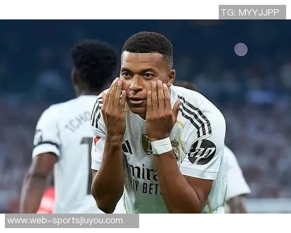 阿斯评论:皇马应为姆巴佩引入强力队友以重现C罗时代辉煌 阿斯评论:皇马应为姆巴佩引入强力队友以重现C罗时代辉煌